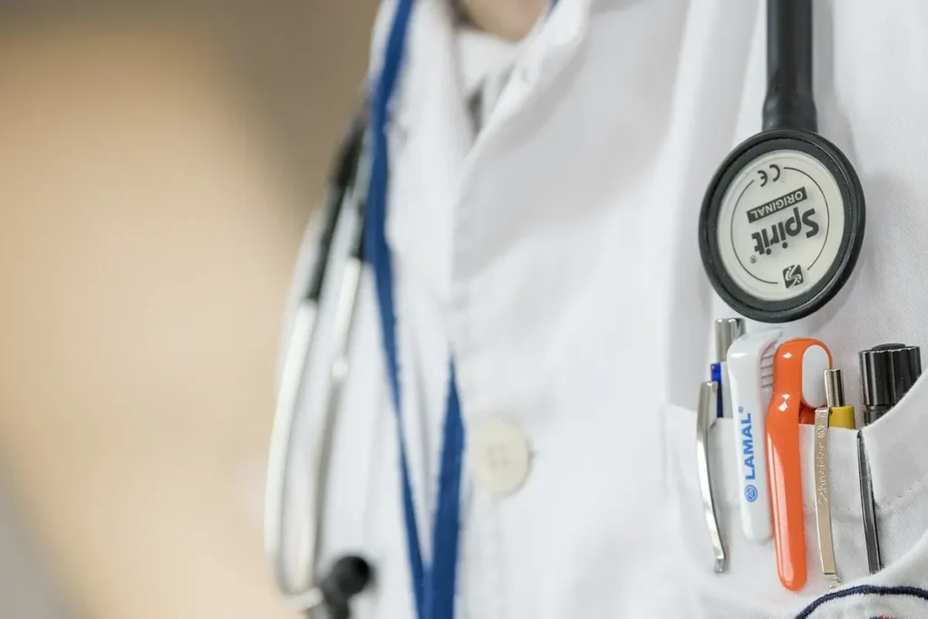Doctors immigration