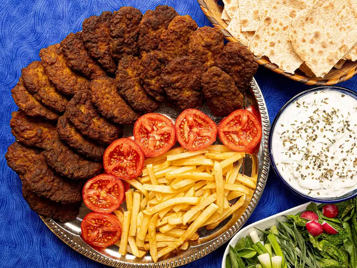 Kotlet
