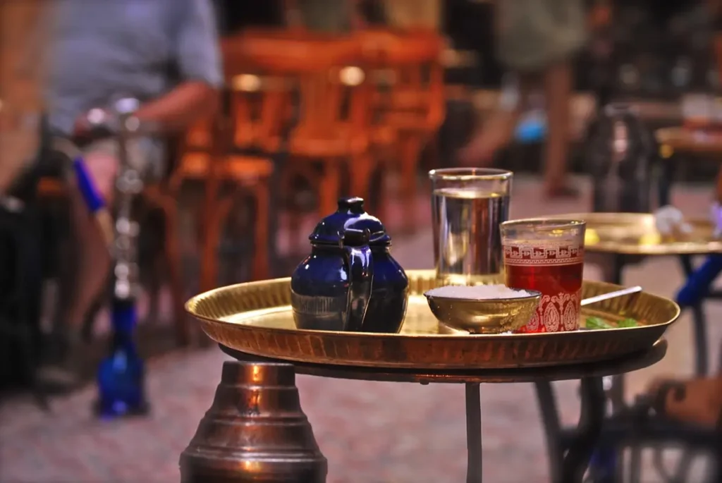 Iranian culture