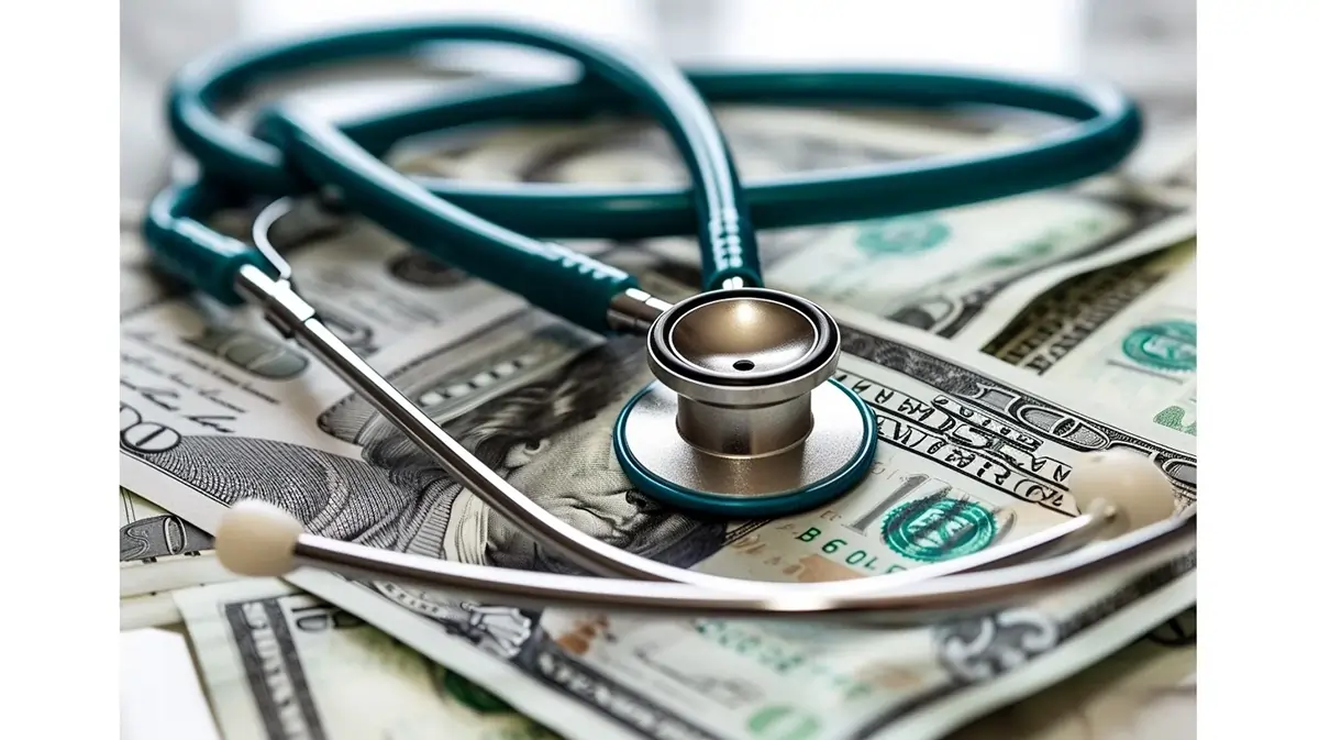 healthcare costs