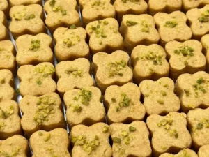 shirini-nokhodchi