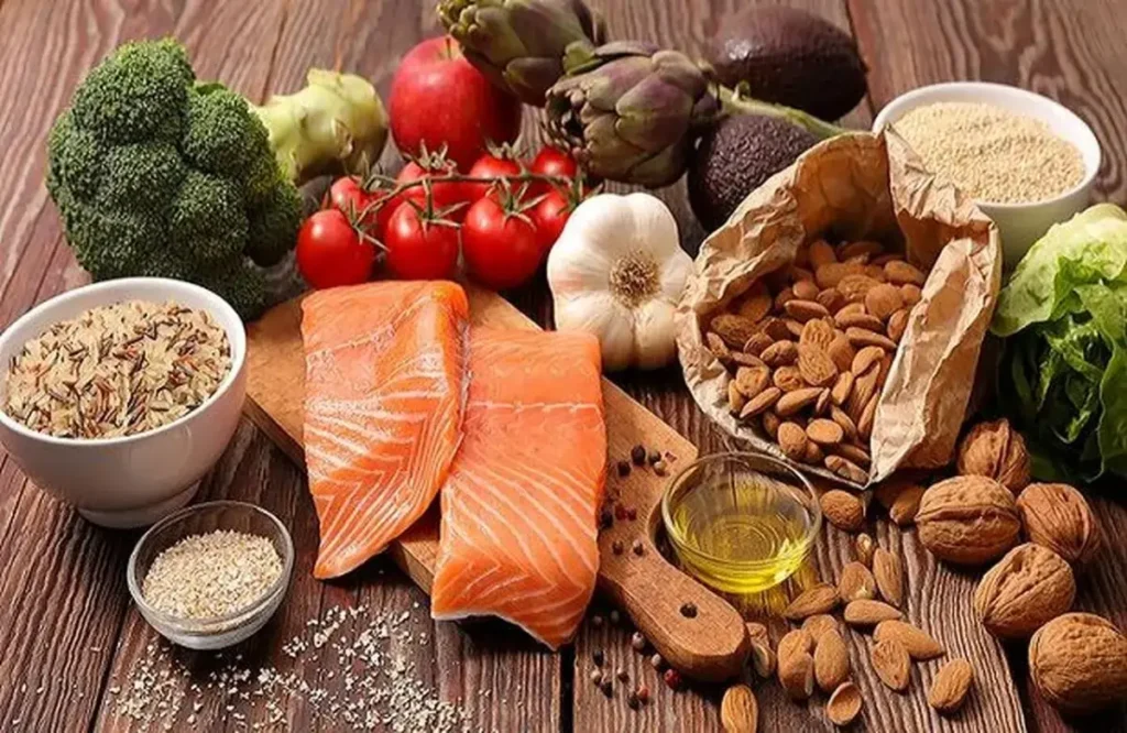 MIND diet