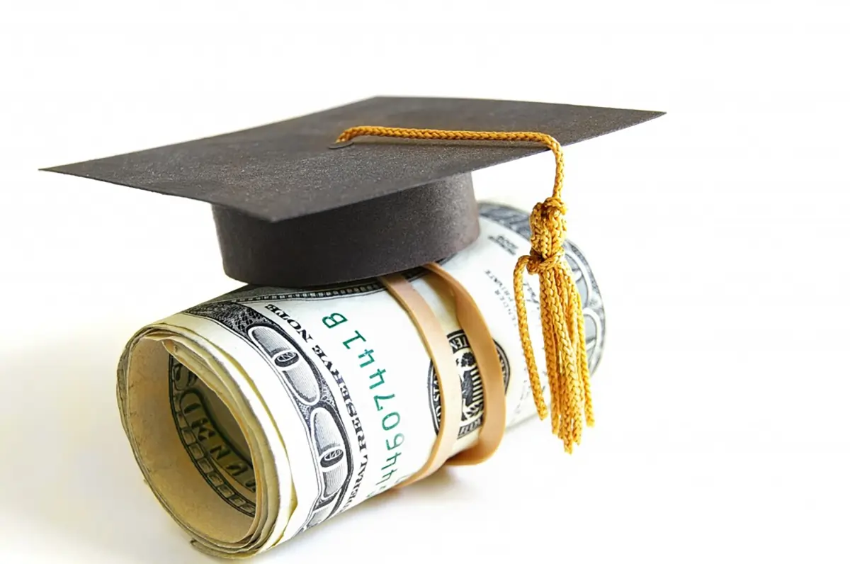 scholarship types