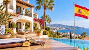 Buying Property in Spain as an Iranian: A Guide for Iranians Abroad