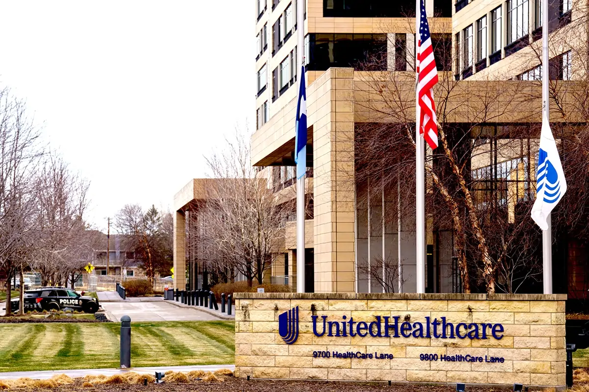 UnitedHealthCare 