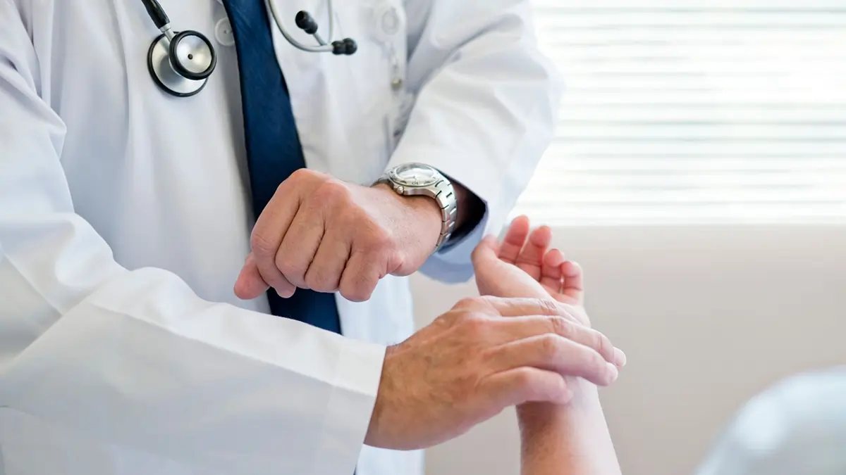 health care