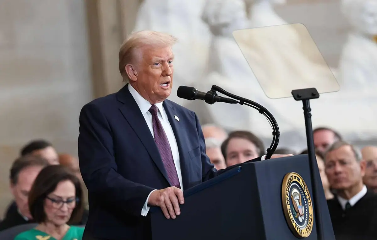 Donald-Trump