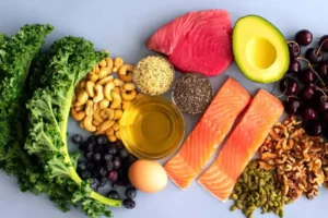 رژیم مایند و شباهت آن با آشپزی ایرانی