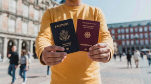 پاسپورت دوم؛ تجربه‌ای که برای ایرانی‌ها تازه نیست