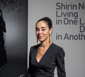 Iranian Artists Abroad Who Are Changing Contemporary Art